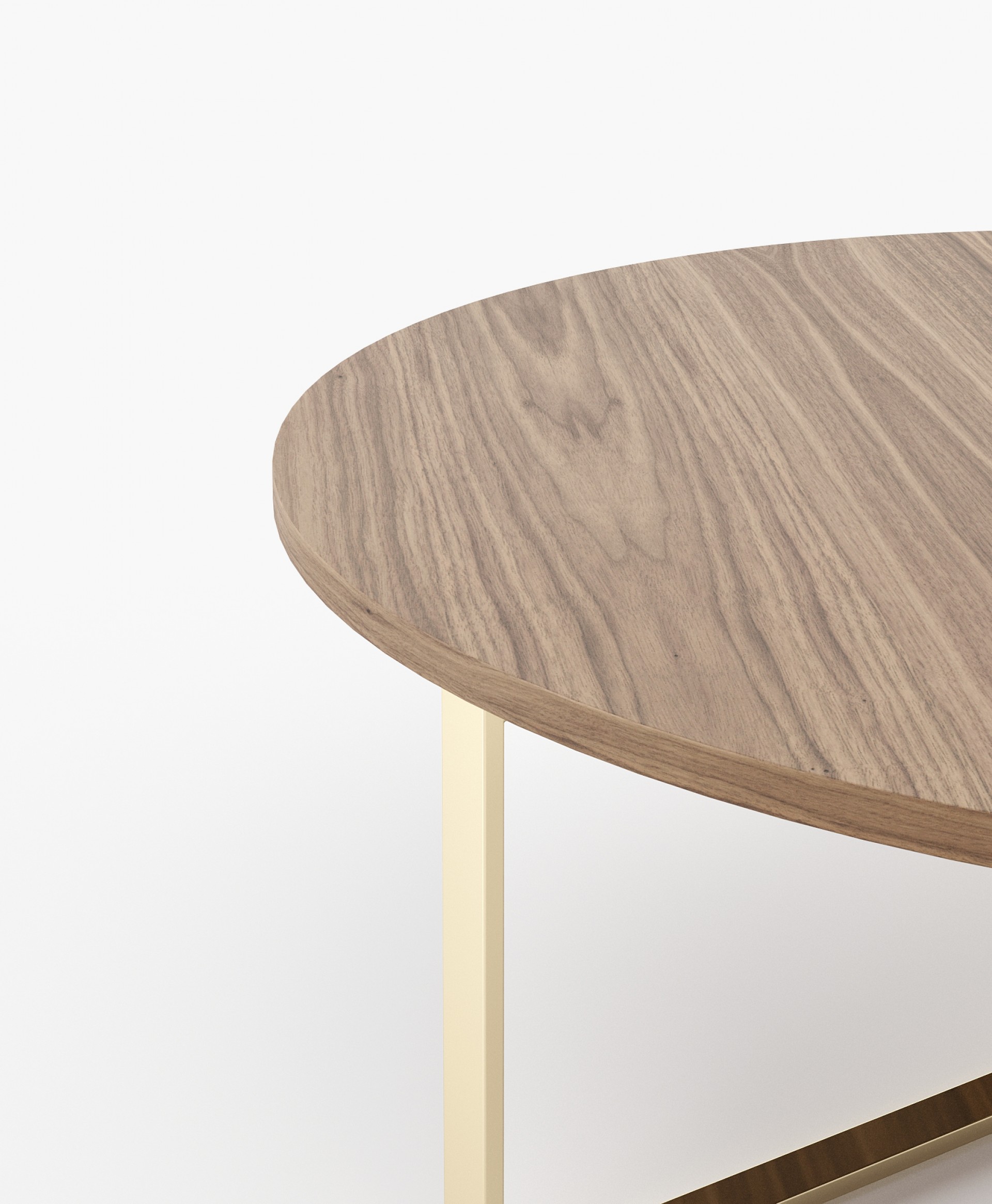 Dili Coffee Table
