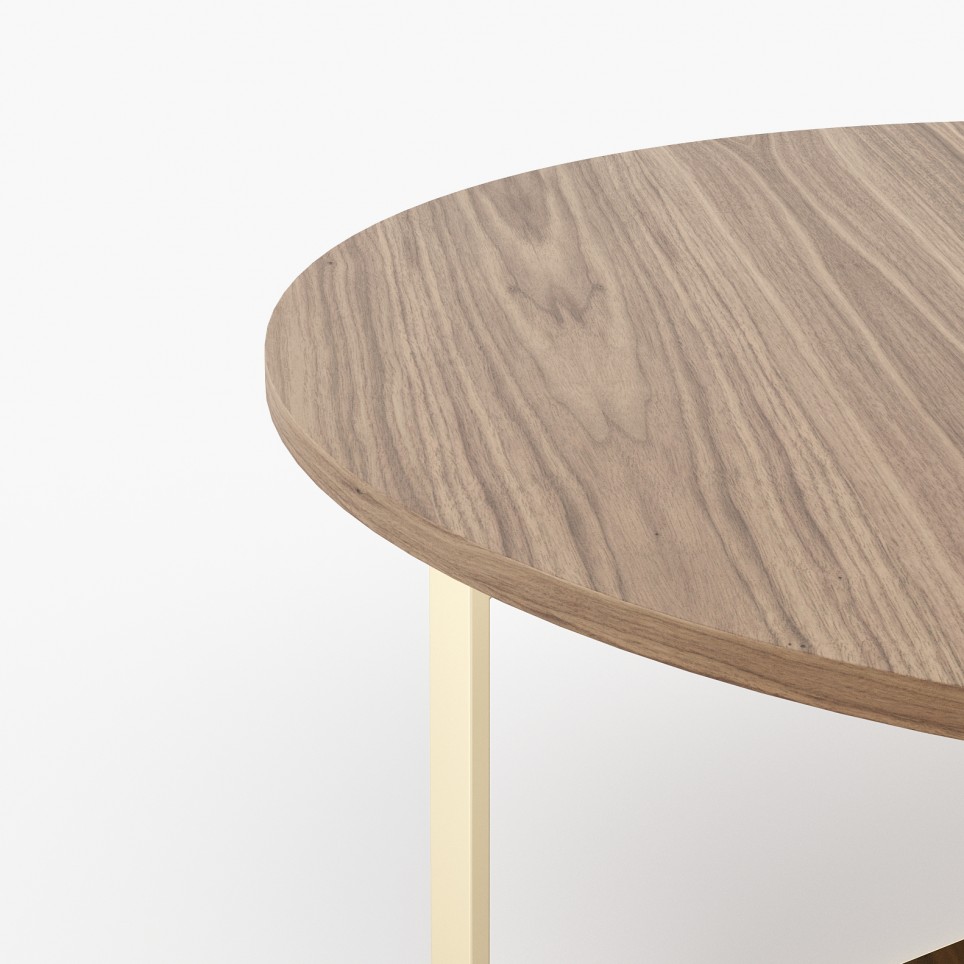 Dili Coffee Table Dili Coffee Table
