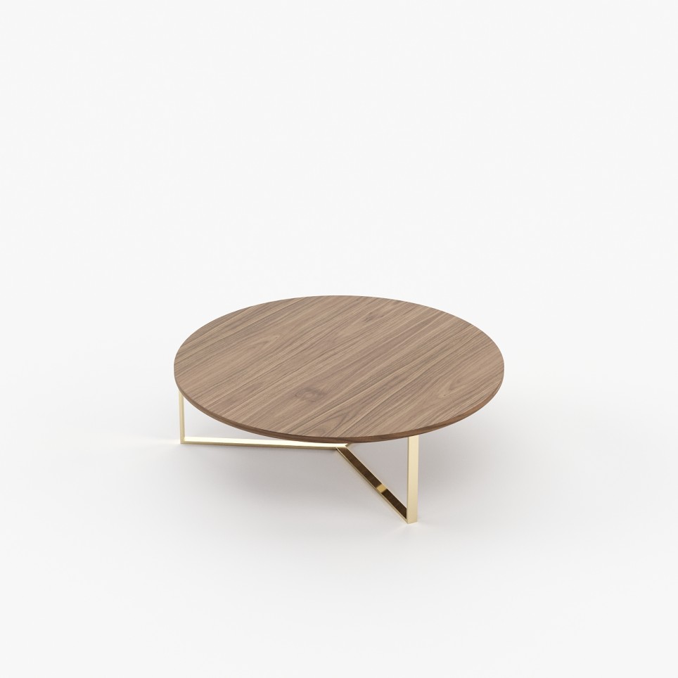 Dili Coffee Table Dili Coffee Table