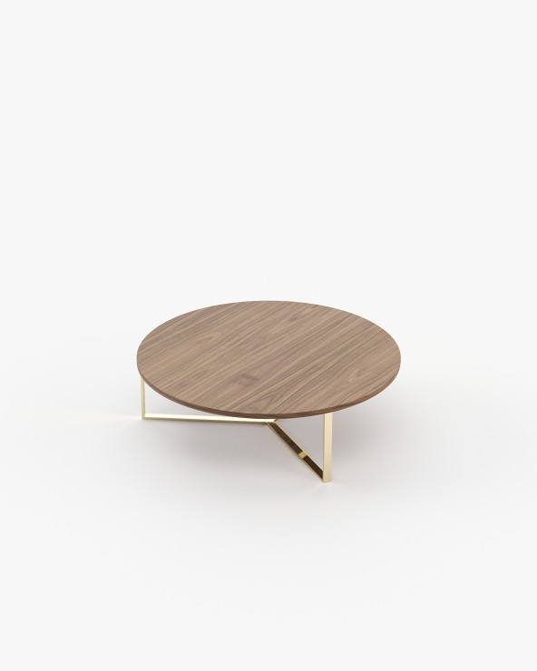 Dili Coffee Table Dili Coffee Table