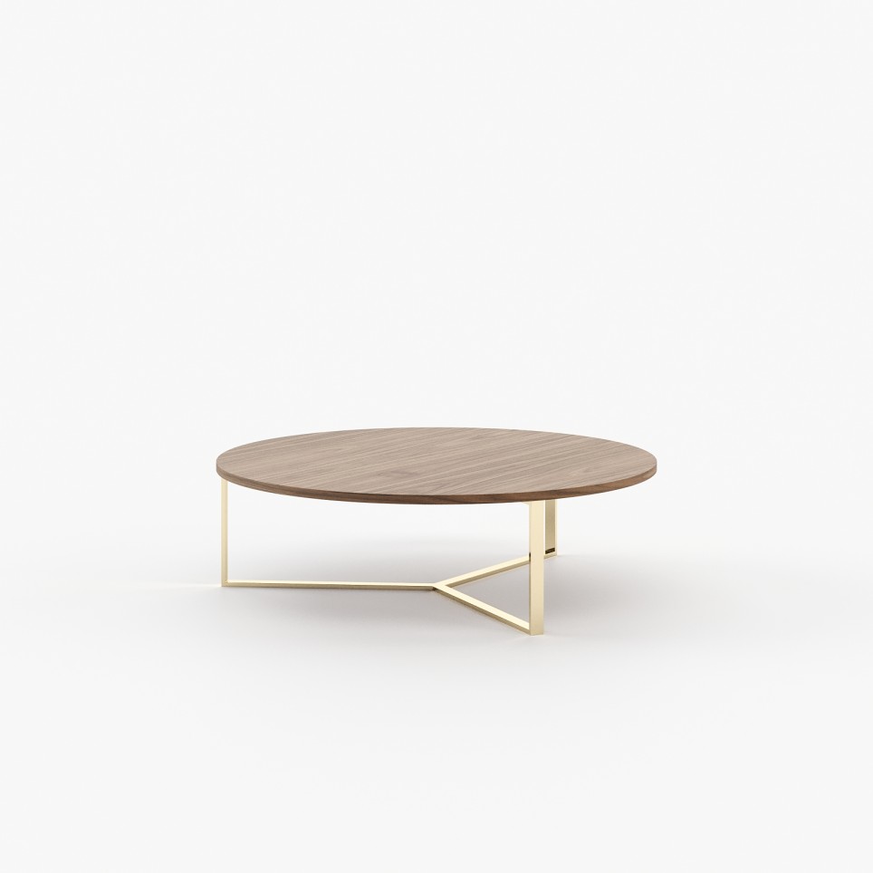 Dili Coffee Table Dili Coffee Table