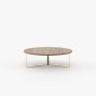 Dili Coffee Table Dili Coffee Table