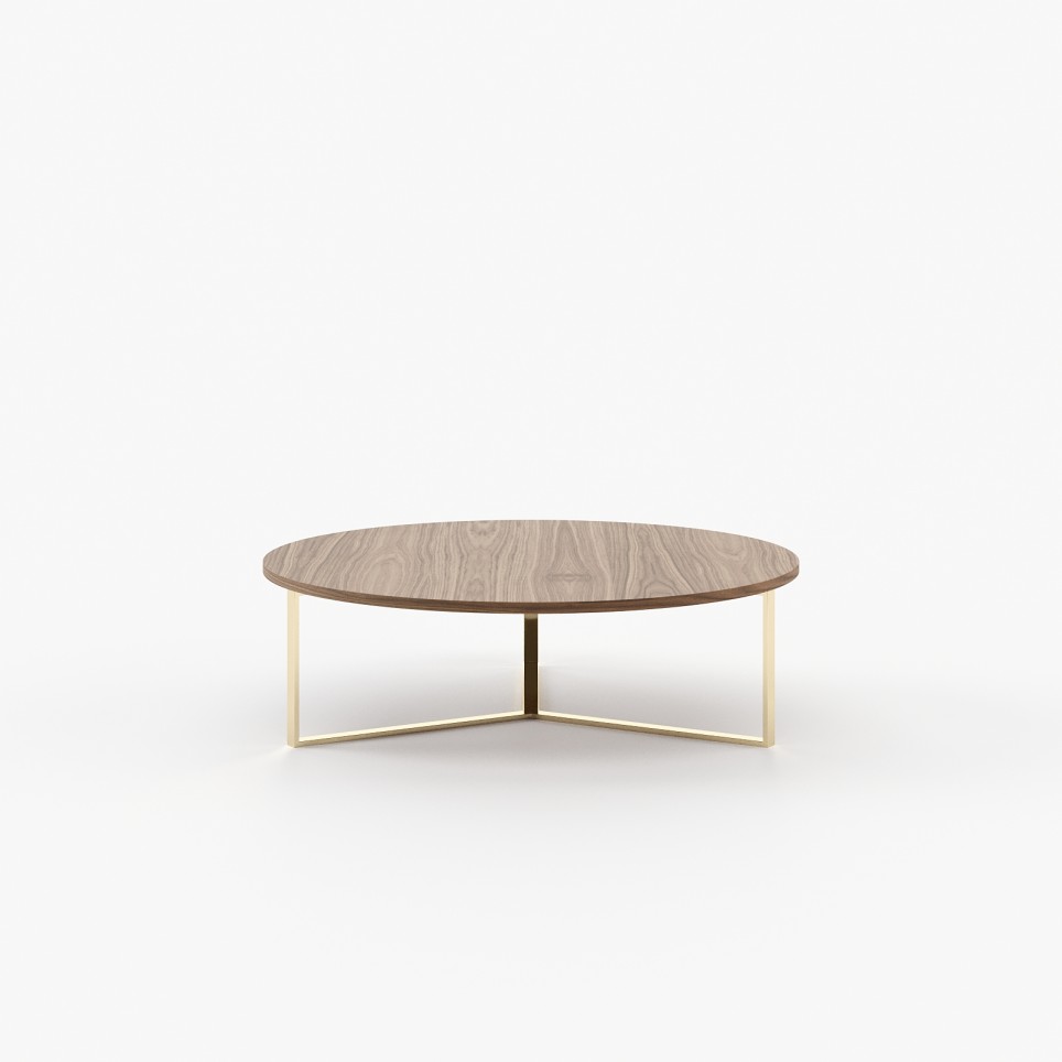 Dili Coffee Table Dili Coffee Table