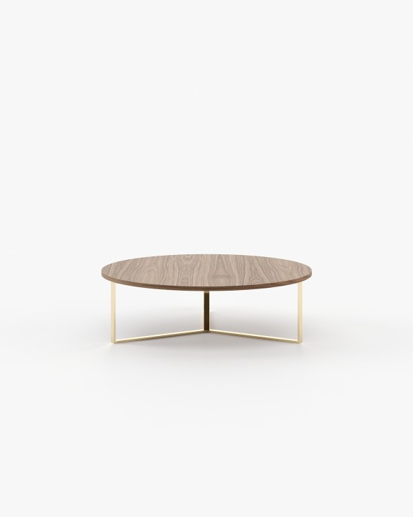 Dili Coffee Table Dili Coffee Table