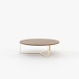 Dili Coffee Table Dili Coffee Table