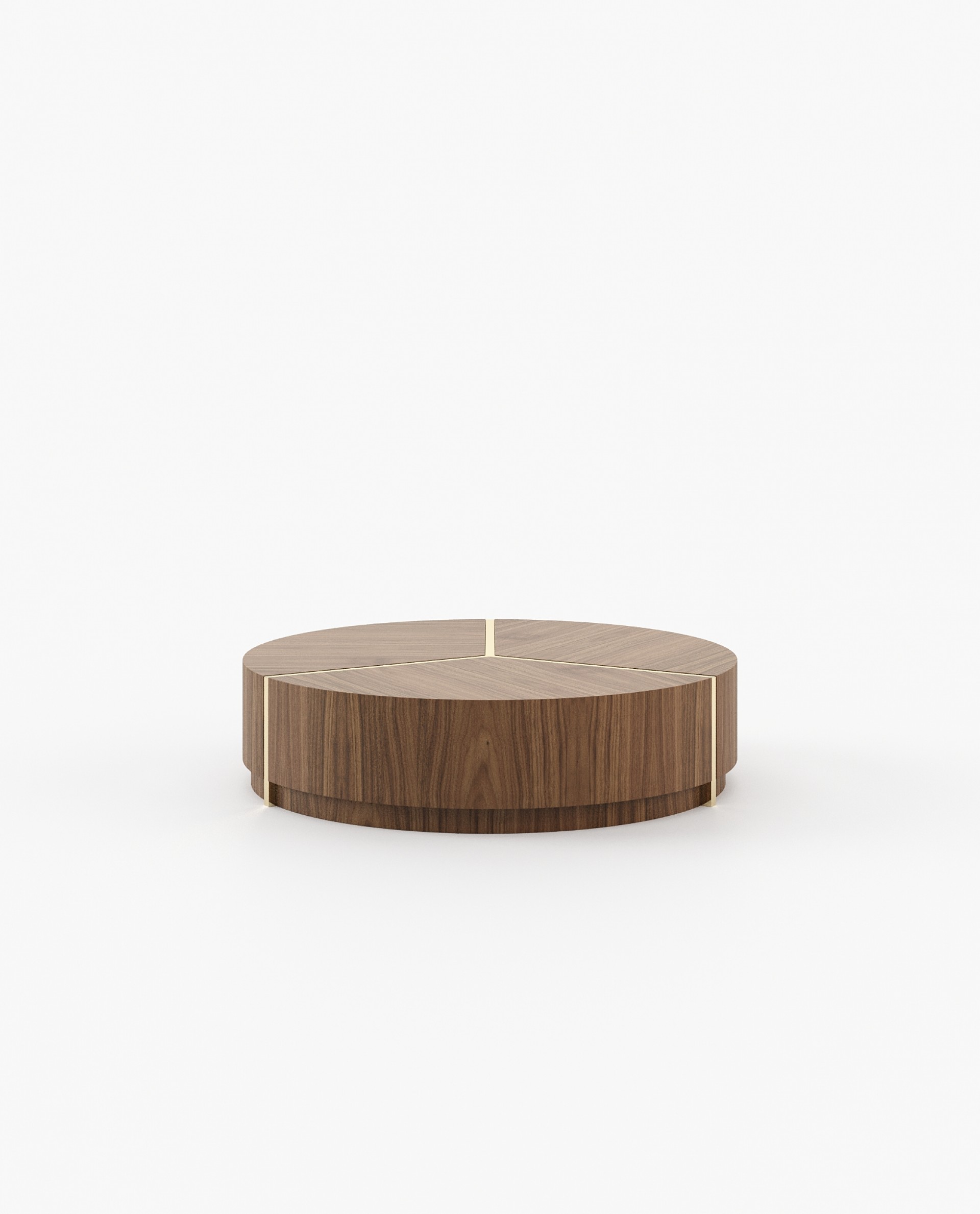 Riga Coffee Table