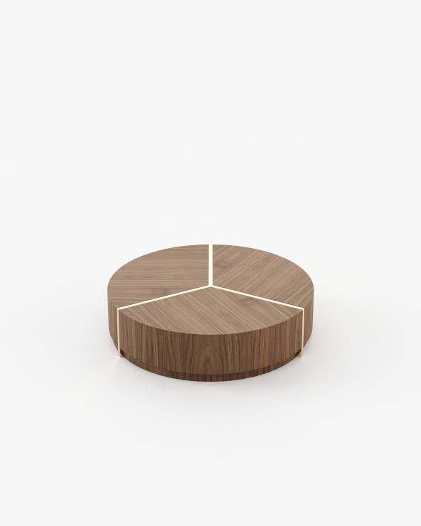 Riga Coffee Table Riga Coffee Table