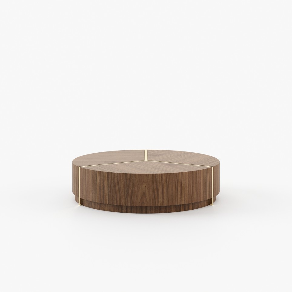 Riga Coffee Table Riga Coffee Table
