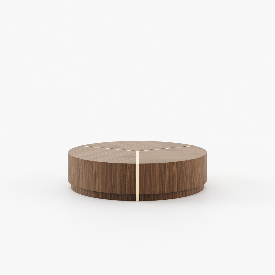 Riga Coffee Table Riga Coffee Table