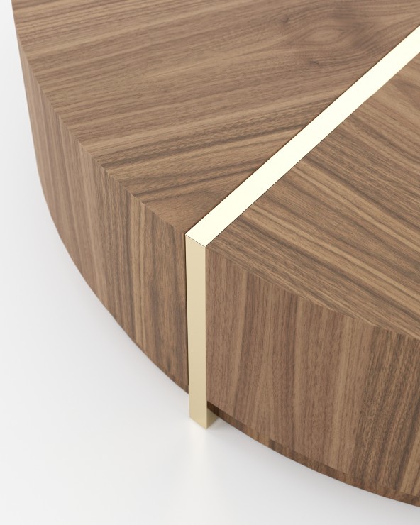 Riga Coffee Table Riga Coffee Table