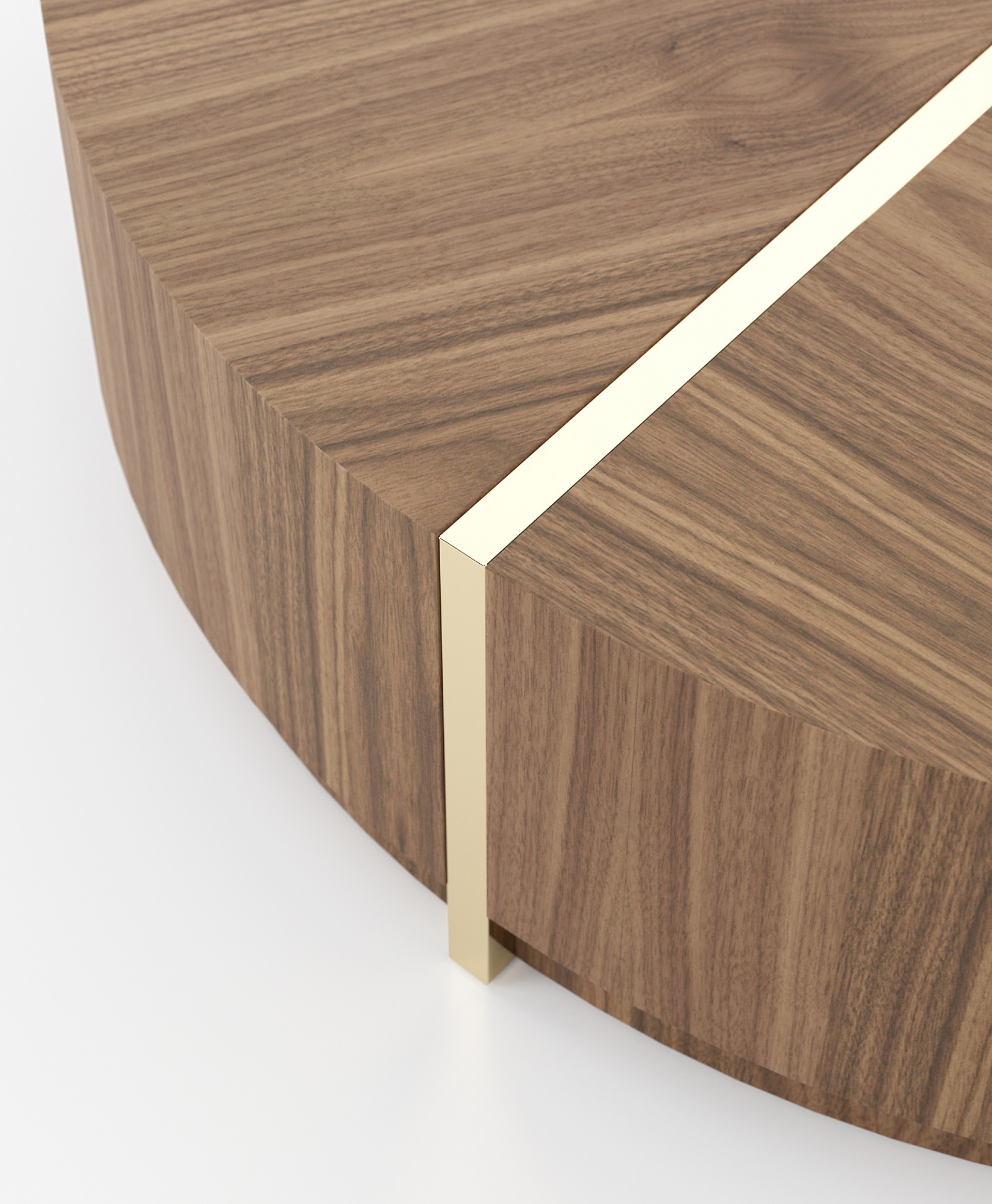 Riga Coffee Table