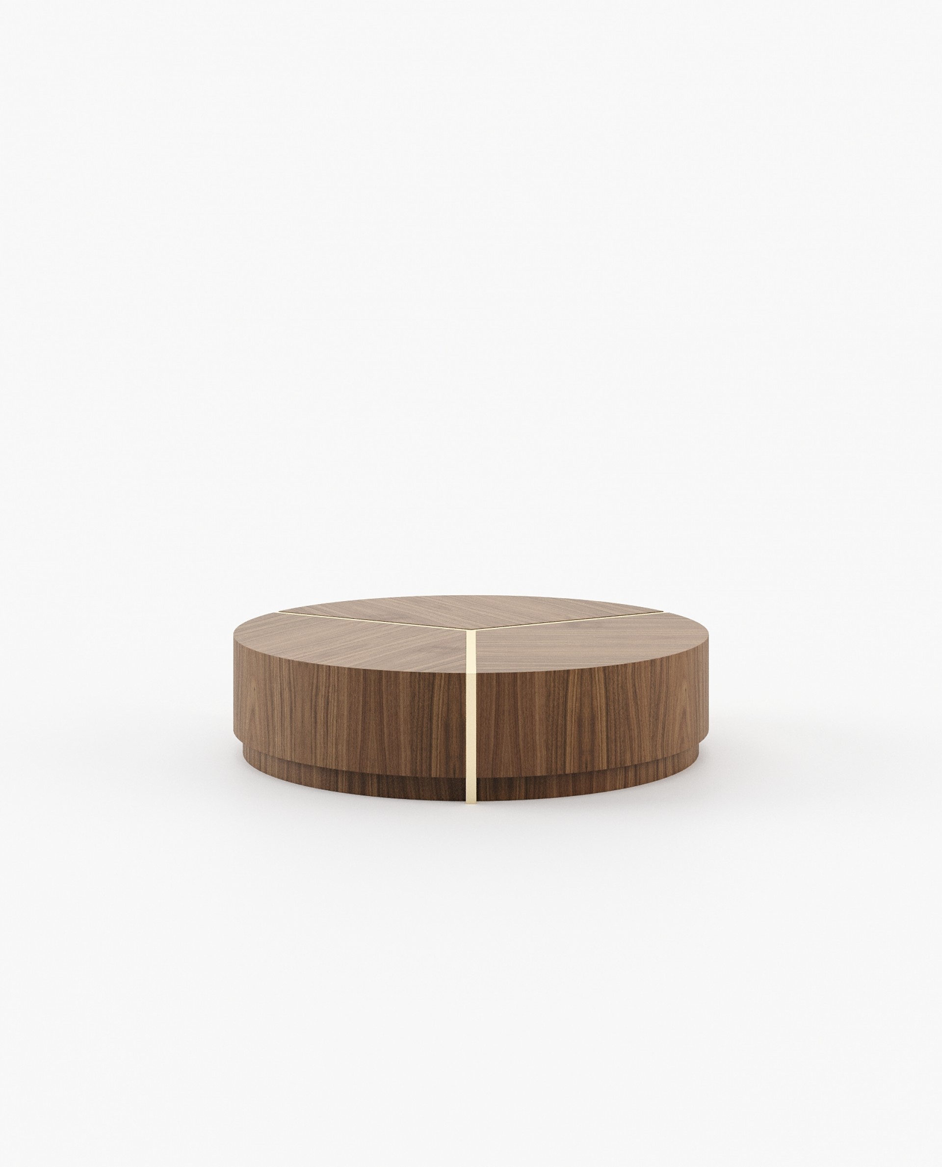 Riga Coffee Table