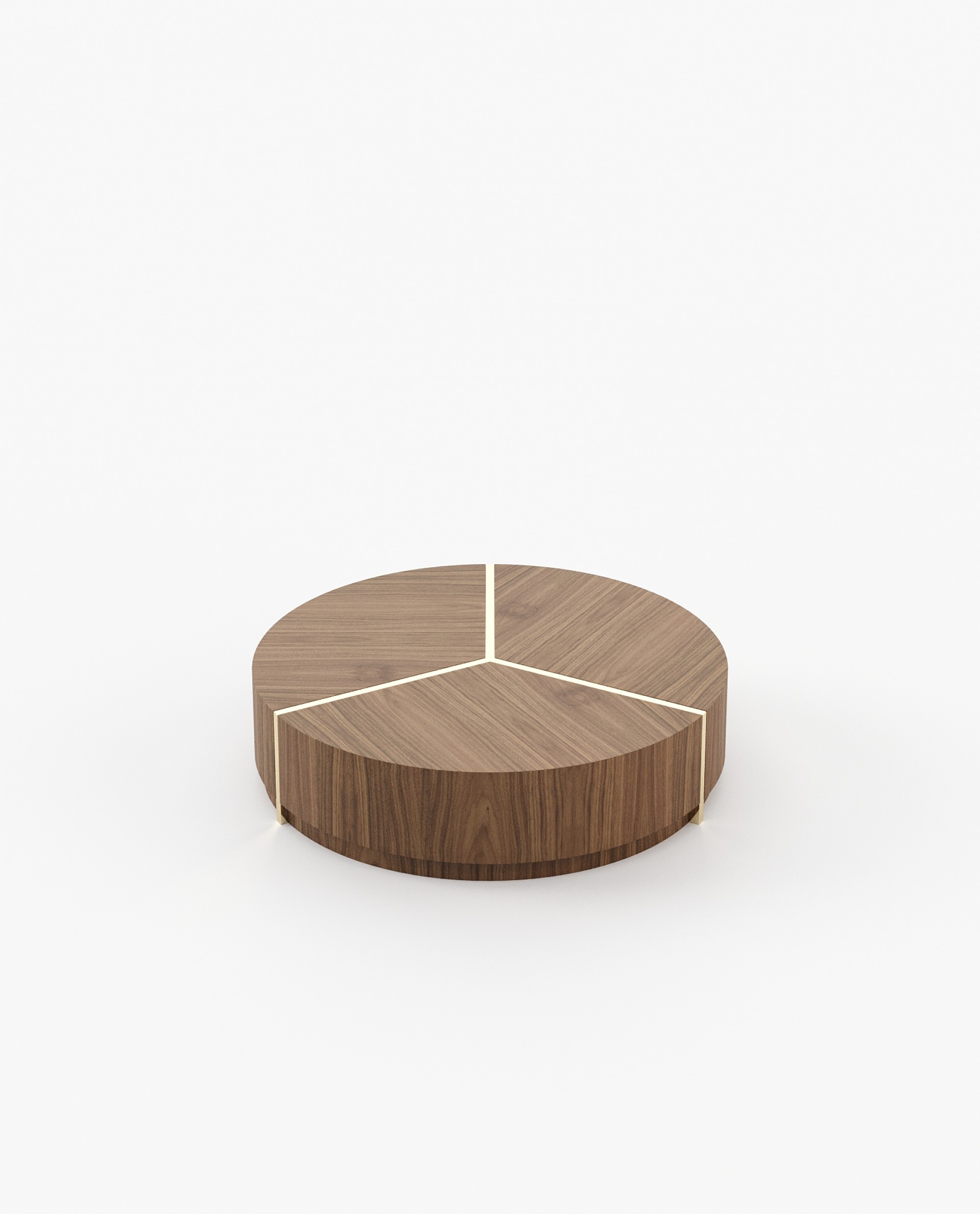 Riga Coffee Table