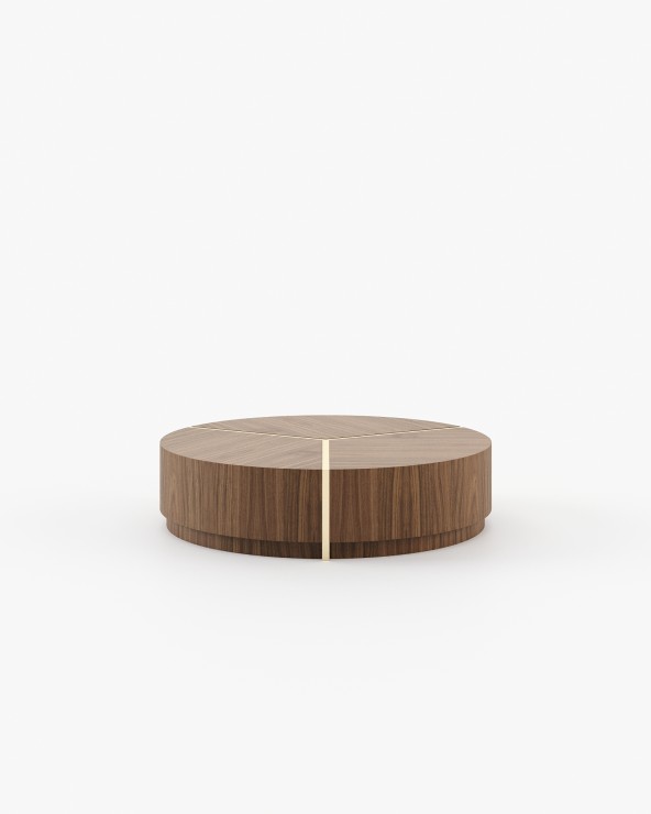 Riga Coffee Table Riga Coffee Table