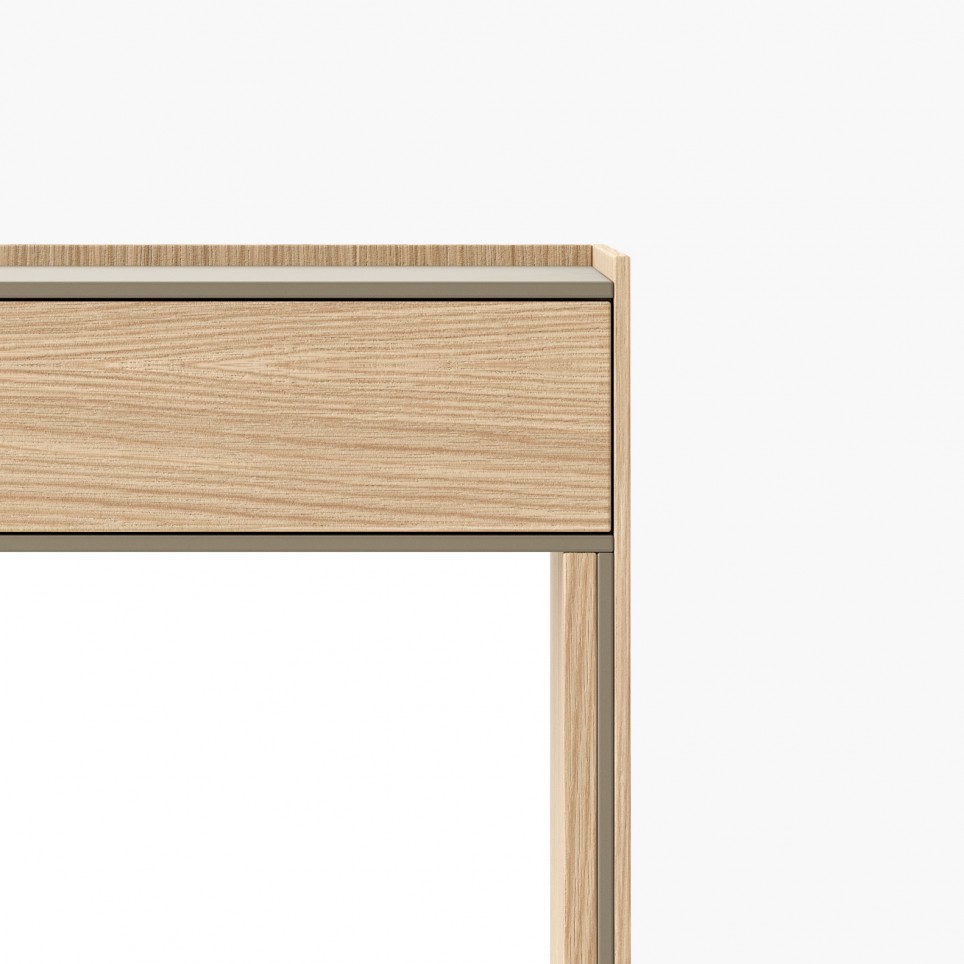 Samos Console Table
