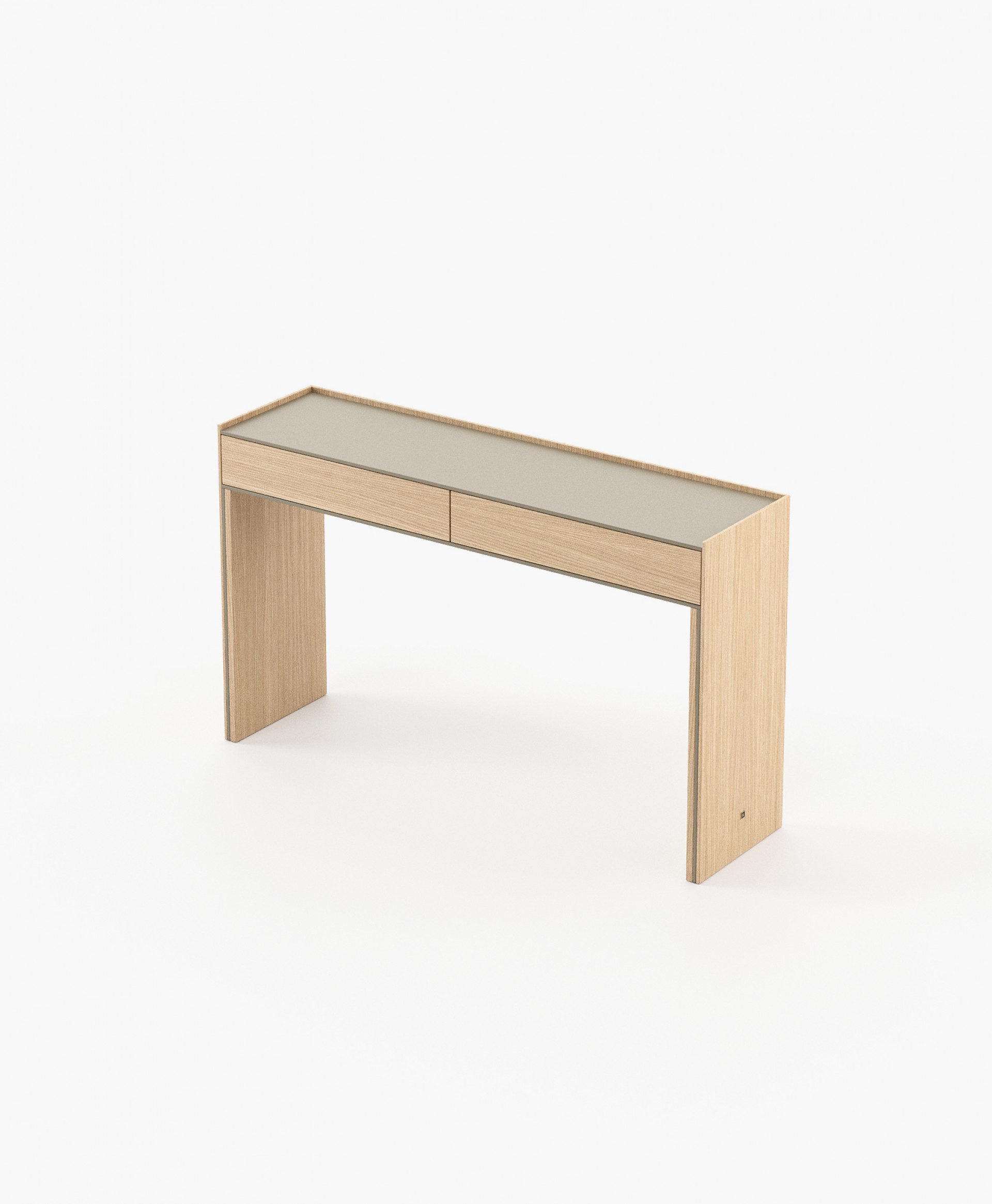 Samos Console Table