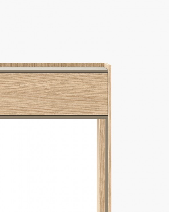 Samos Console Table