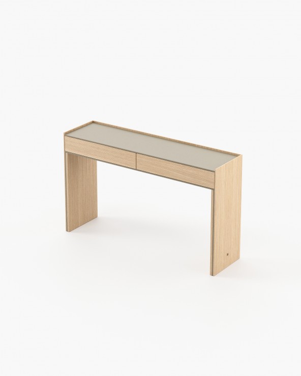 Samos Console Table
