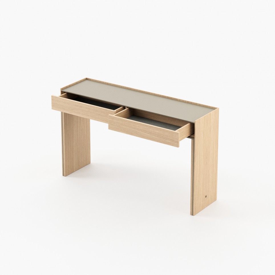Samos Console Table