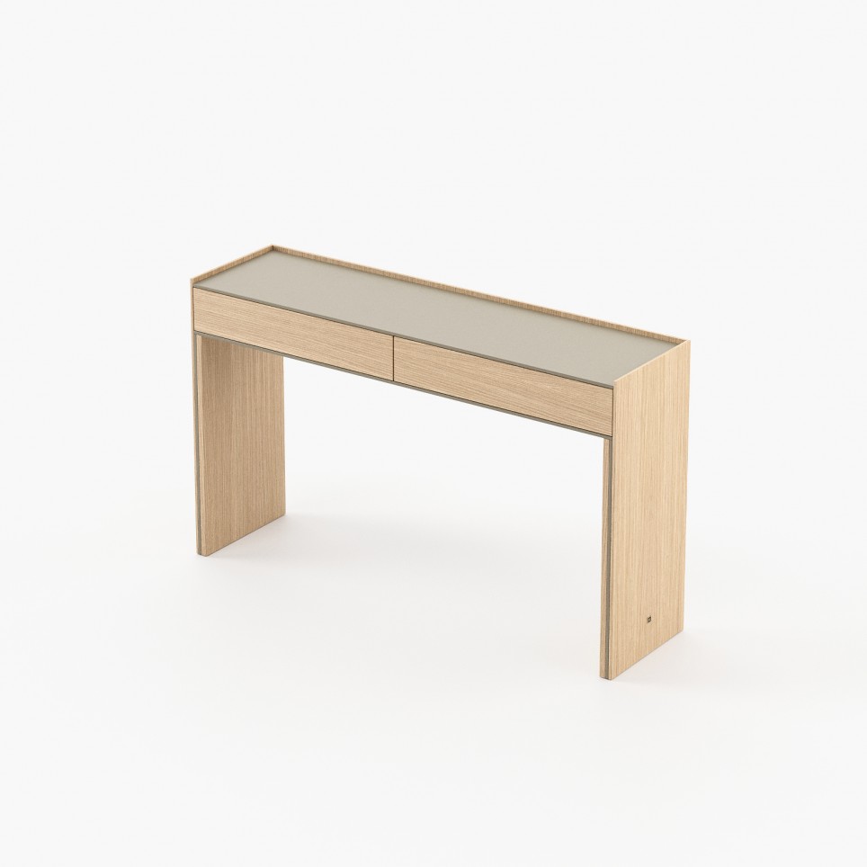 Samos Console Table