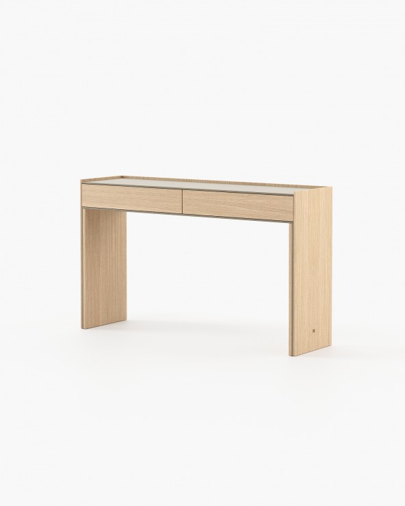Samos Console Table