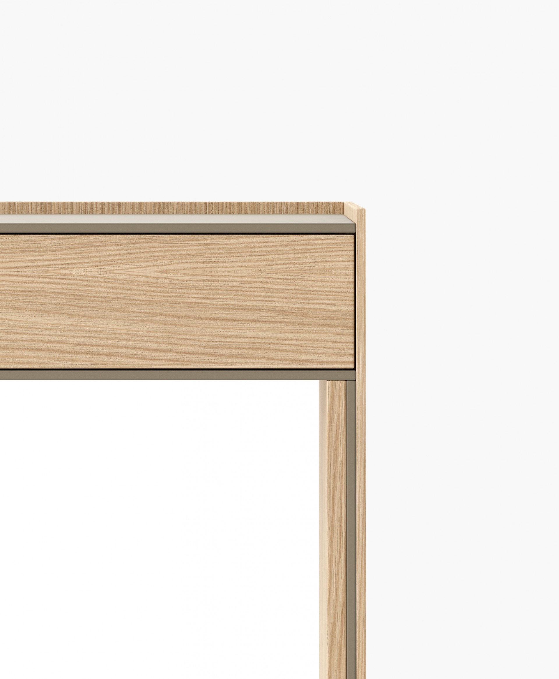 Samos Console Table