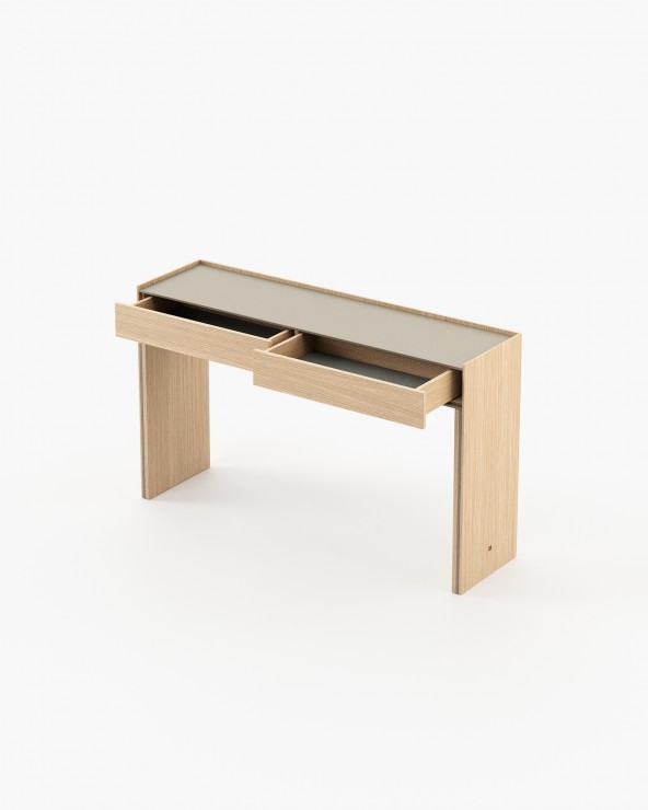 Samos Console Table