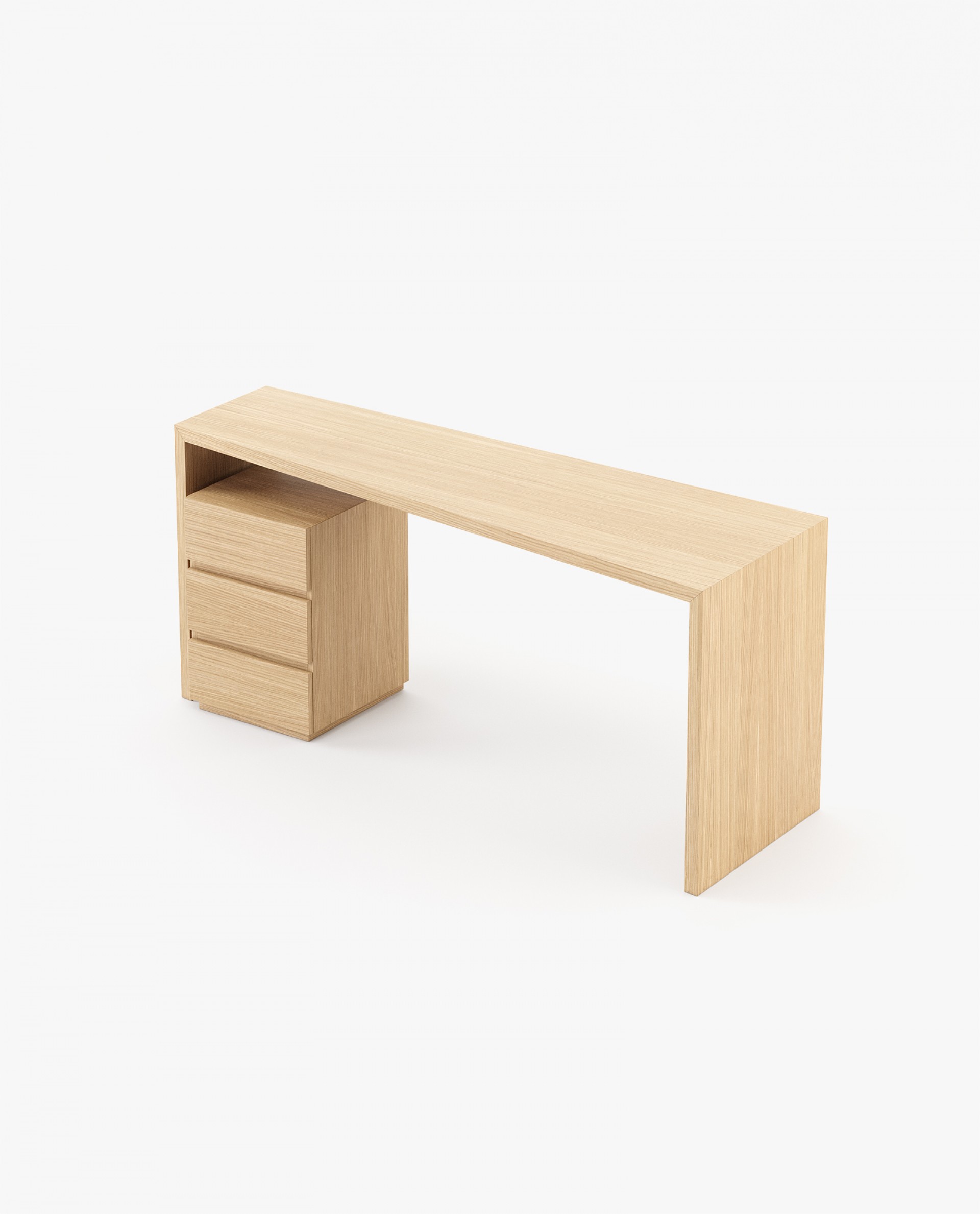 Miami Desk