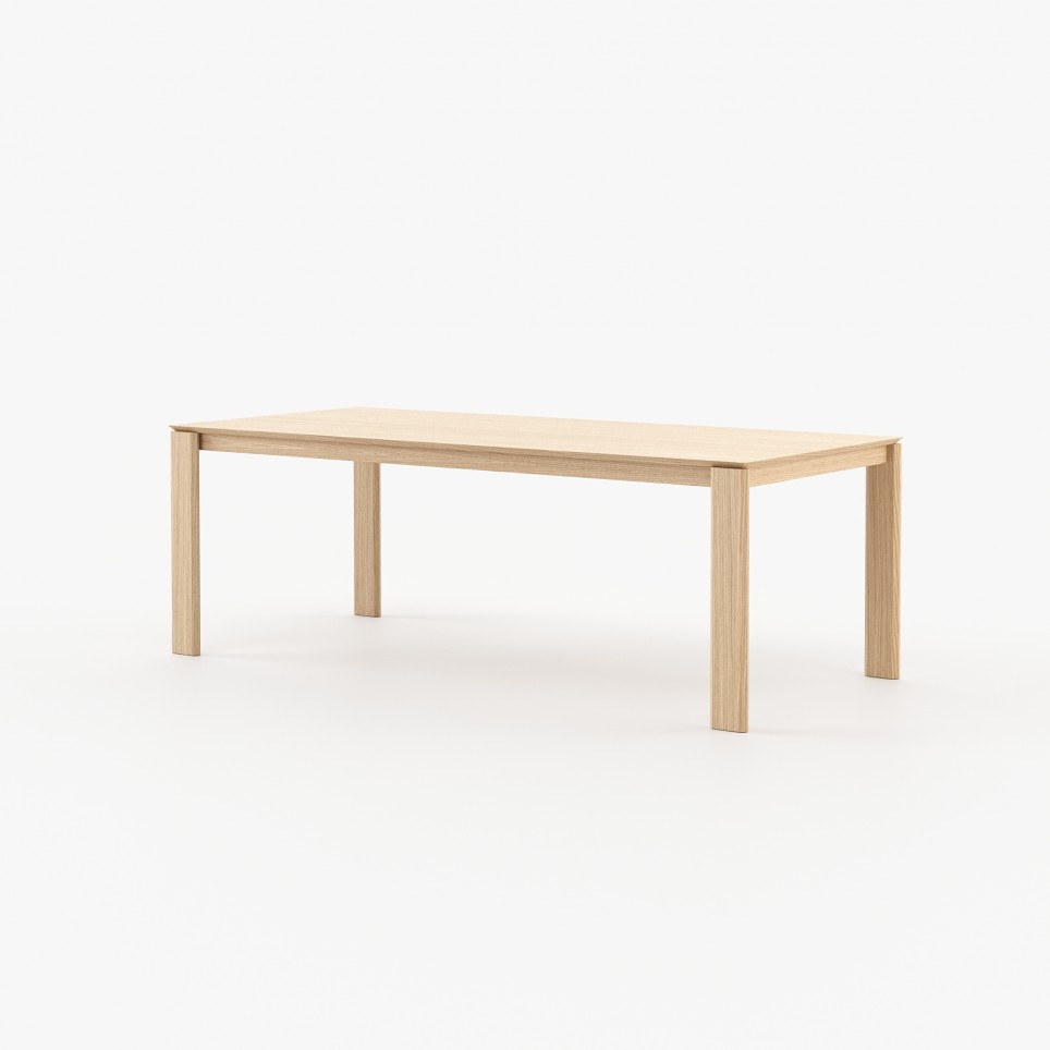 Baiona Dining Table