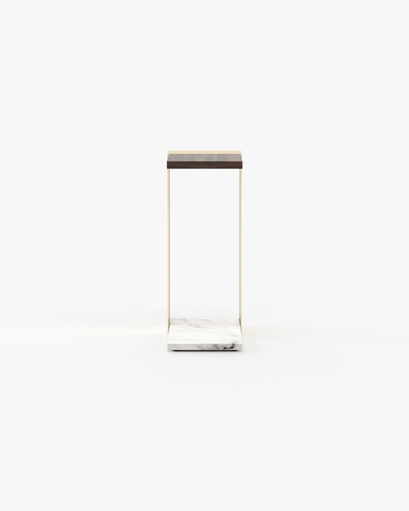 Poppi Side Table Poppi Side Table