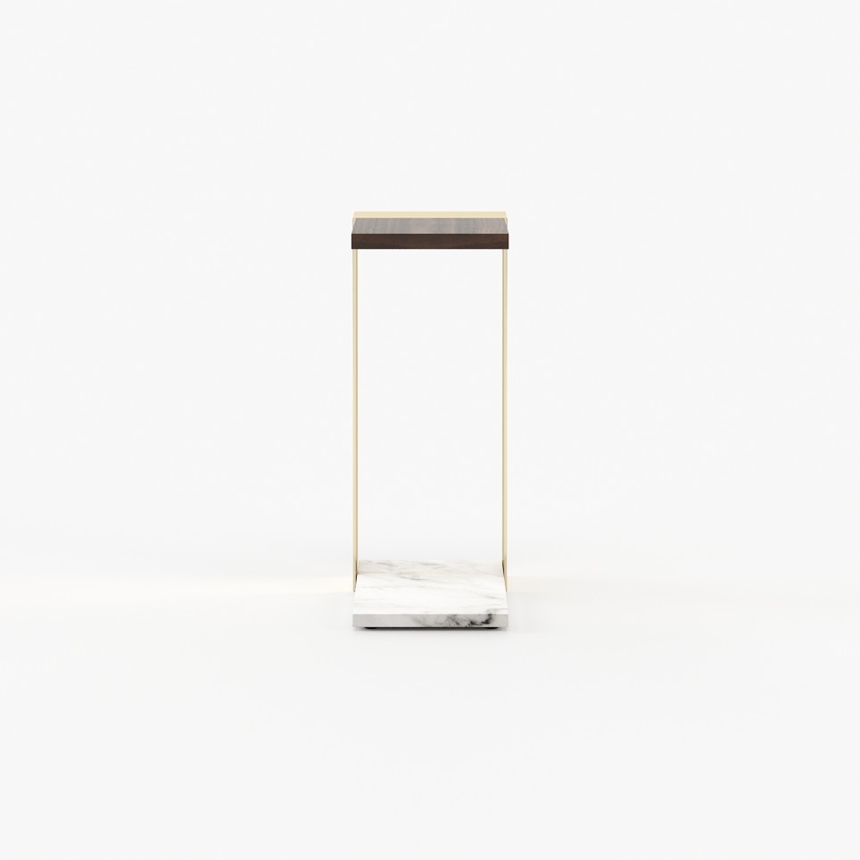 Mesa De Apoio Poppi