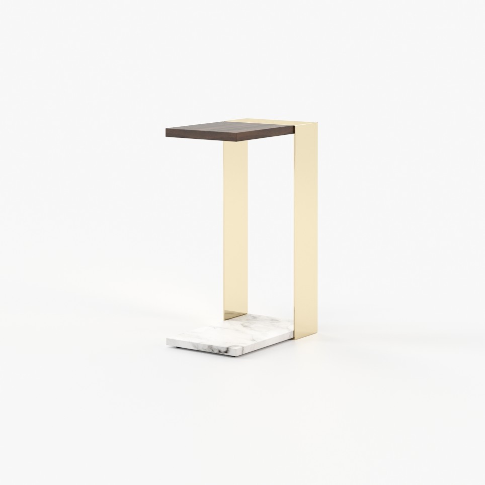 Mesa De Apoio Poppi