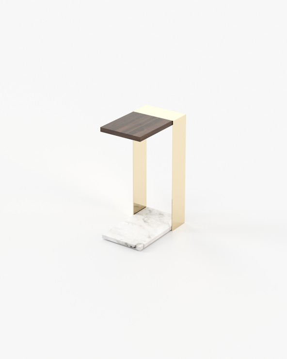 Poppi Side Table Poppi Side Table