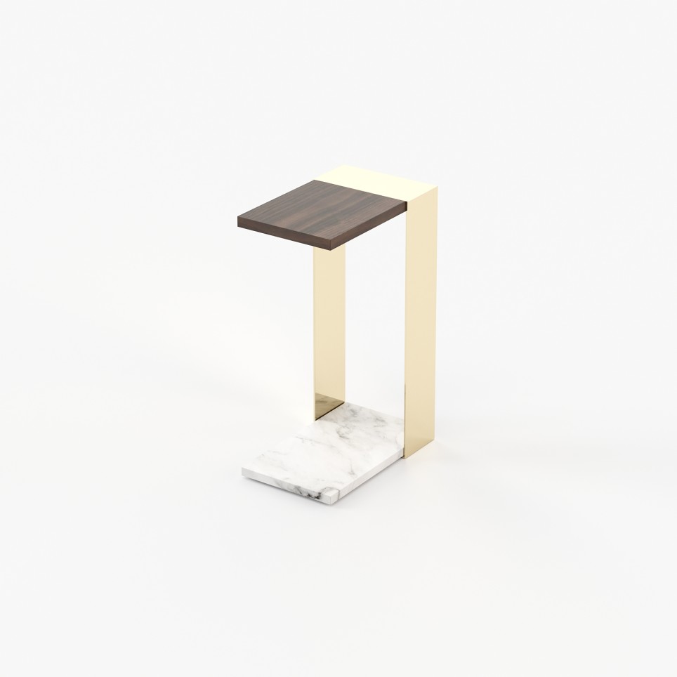 Mesa De Apoio Poppi