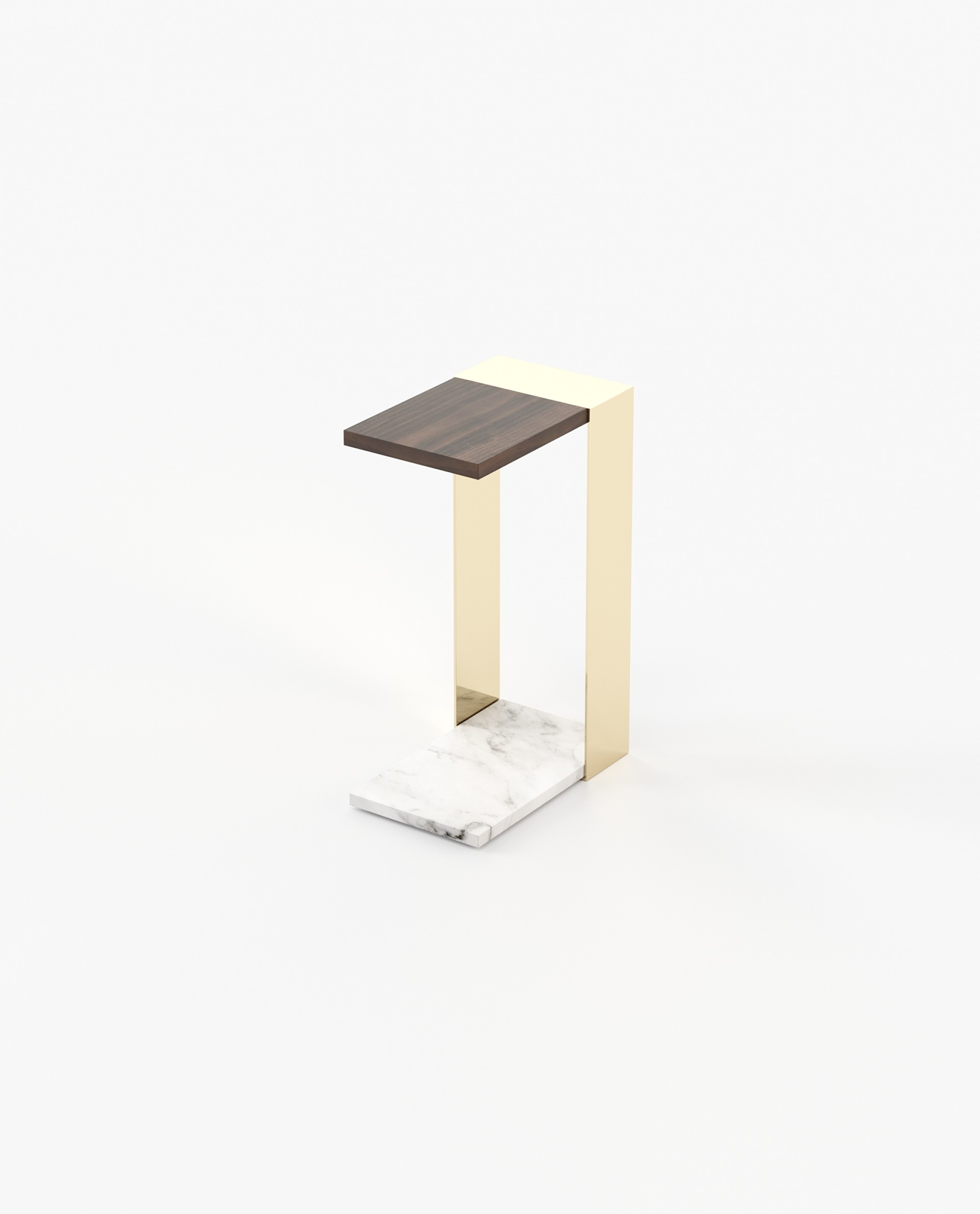 Poppi Side Table