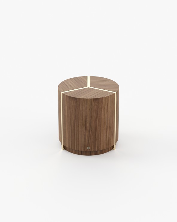 Riga Side Table Riga Side Table