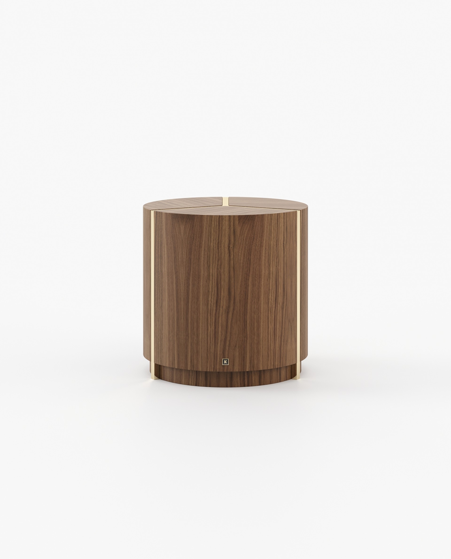 Riga Side Table