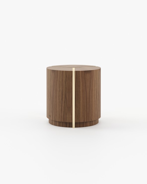 Riga Side Table Riga Side Table