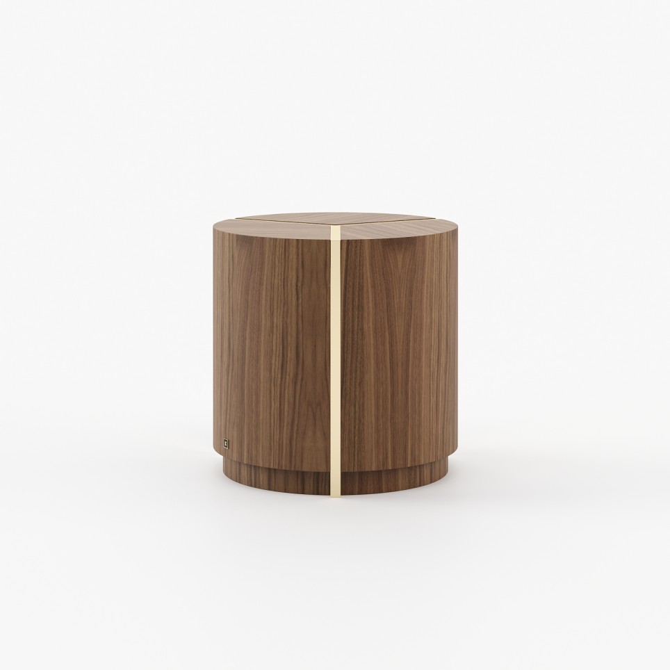 Riga Side Table Riga Side Table