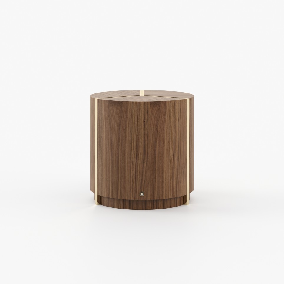 Riga Side Table Riga Side Table
