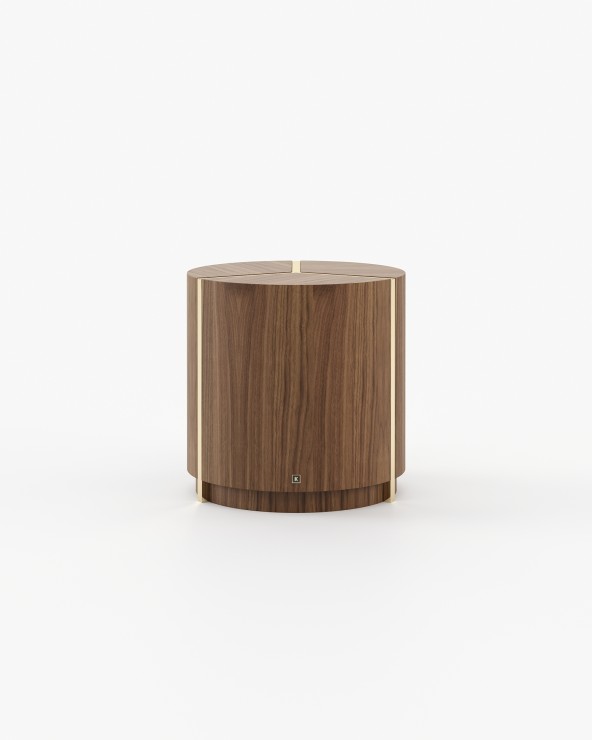 Riga Side Table Riga Side Table