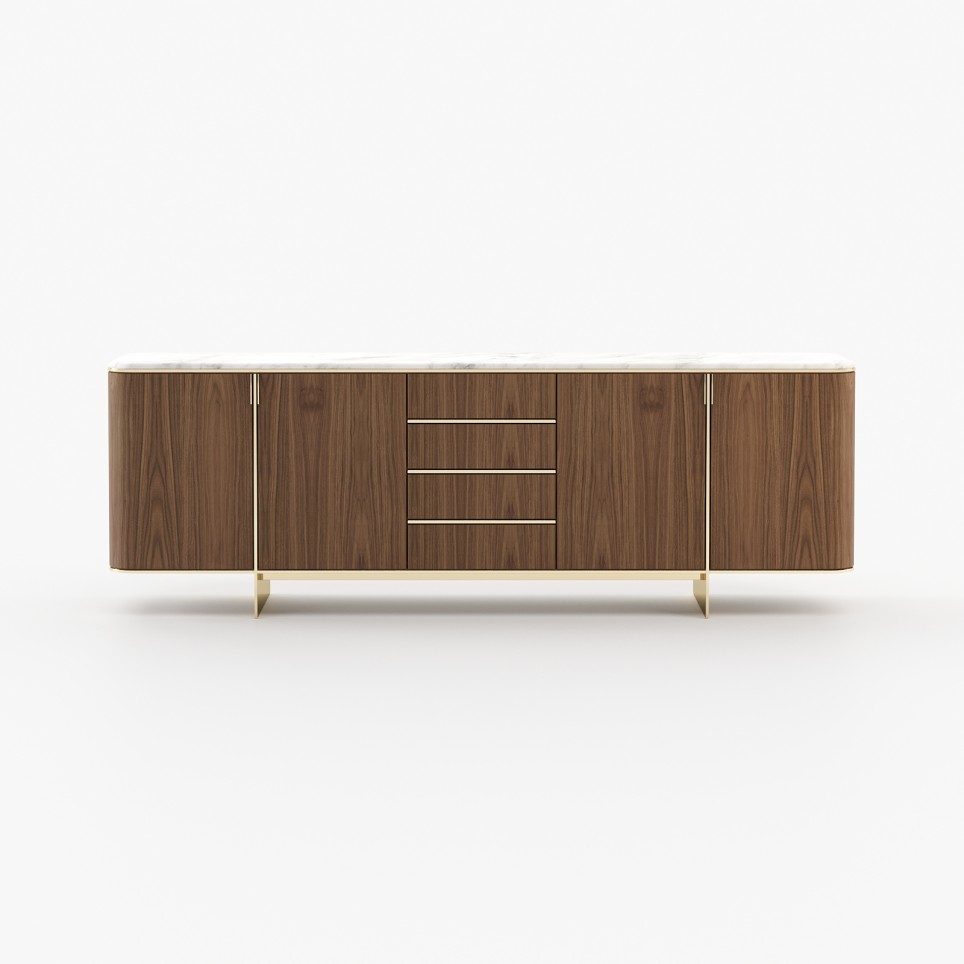Dean Sideboard Dean Sideboard