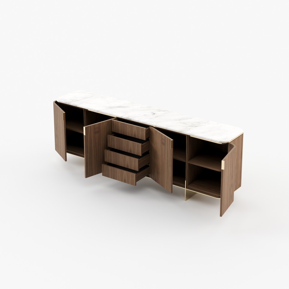 Dean Sideboard Dean Sideboard