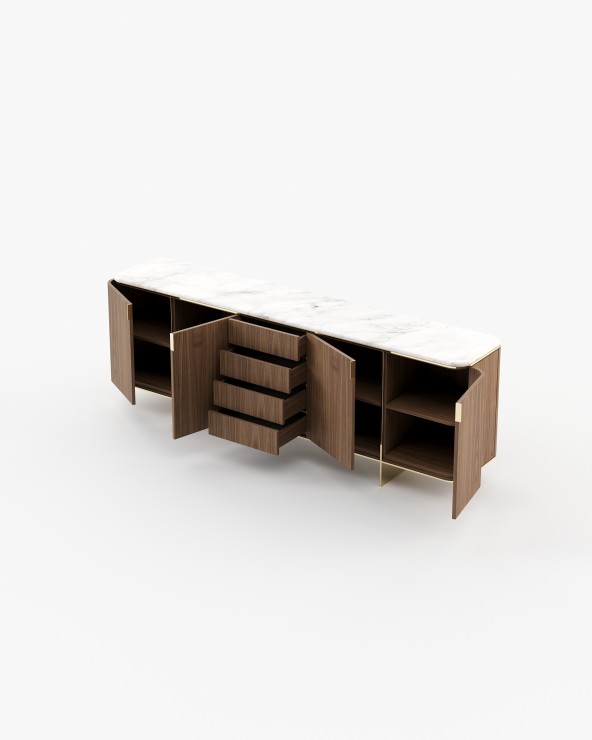 Dean Sideboard Dean Sideboard