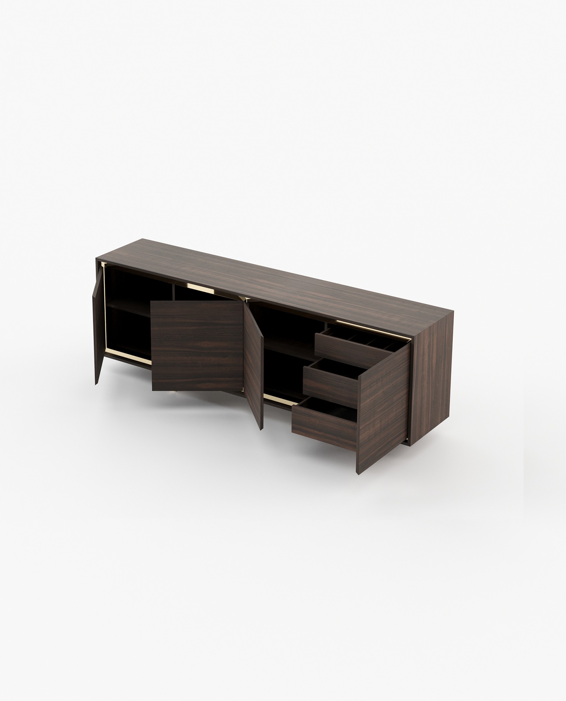 Strike Sideboard