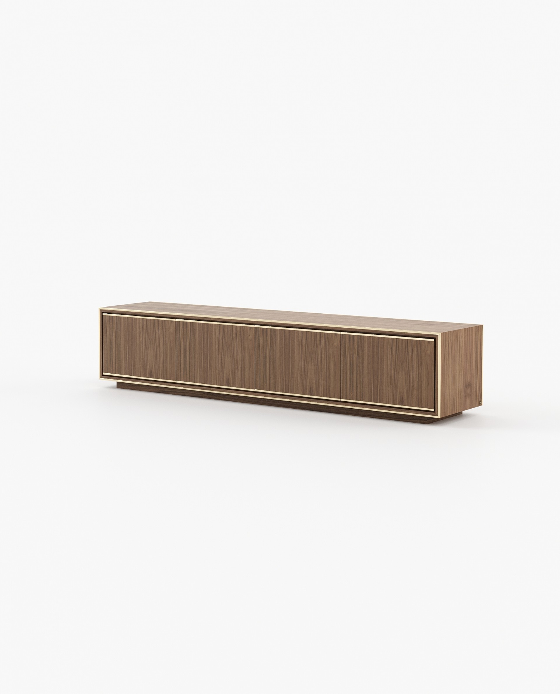 Rick Tv Cabinet