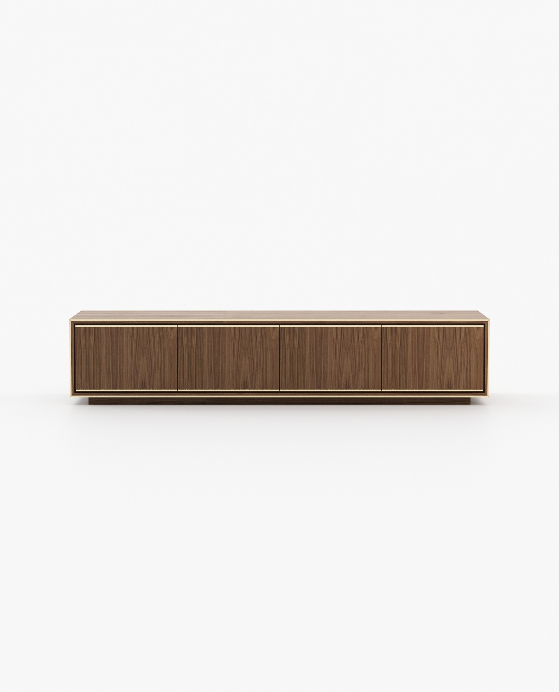 Rick Tv Cabinet