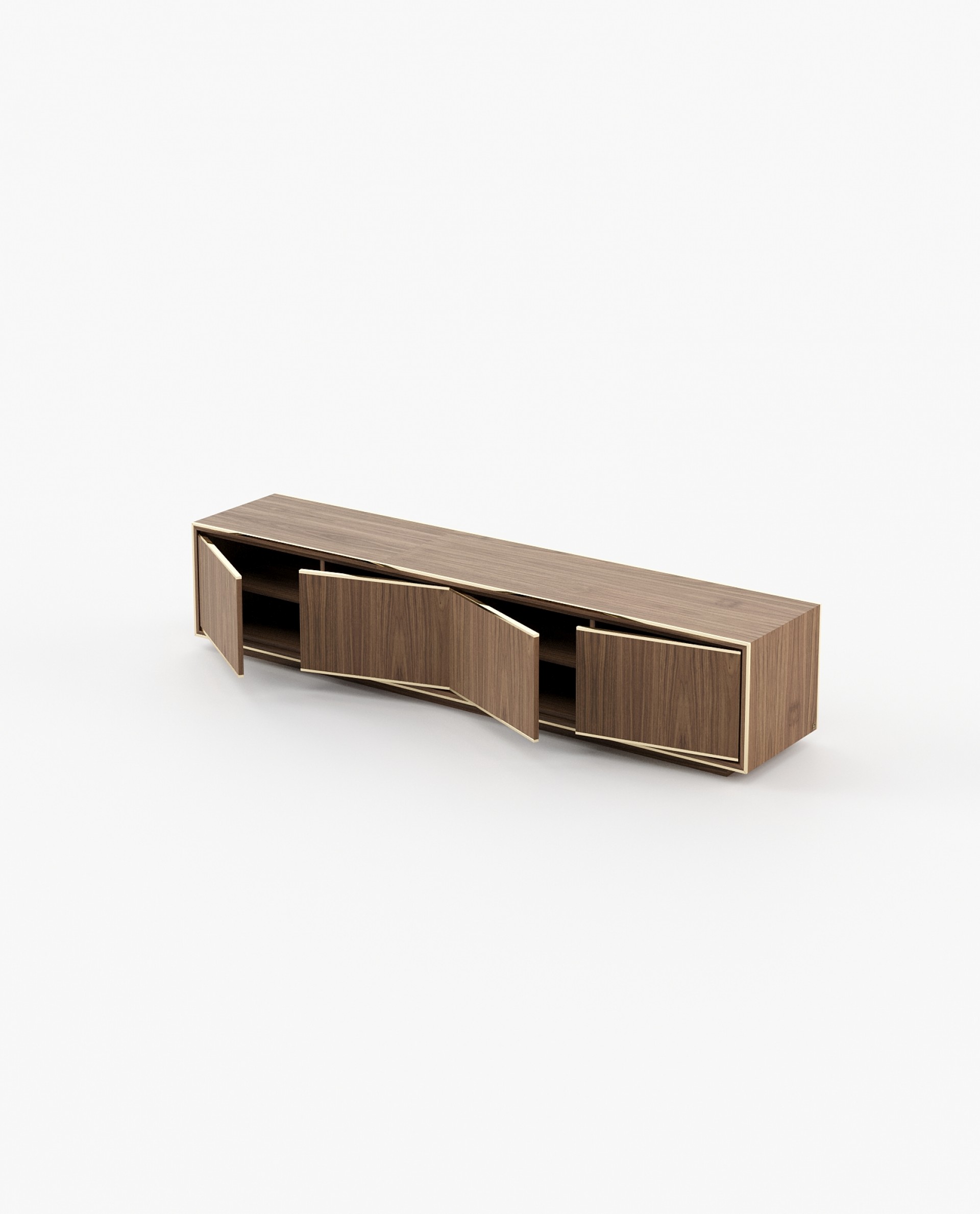 Rick Tv Cabinet
