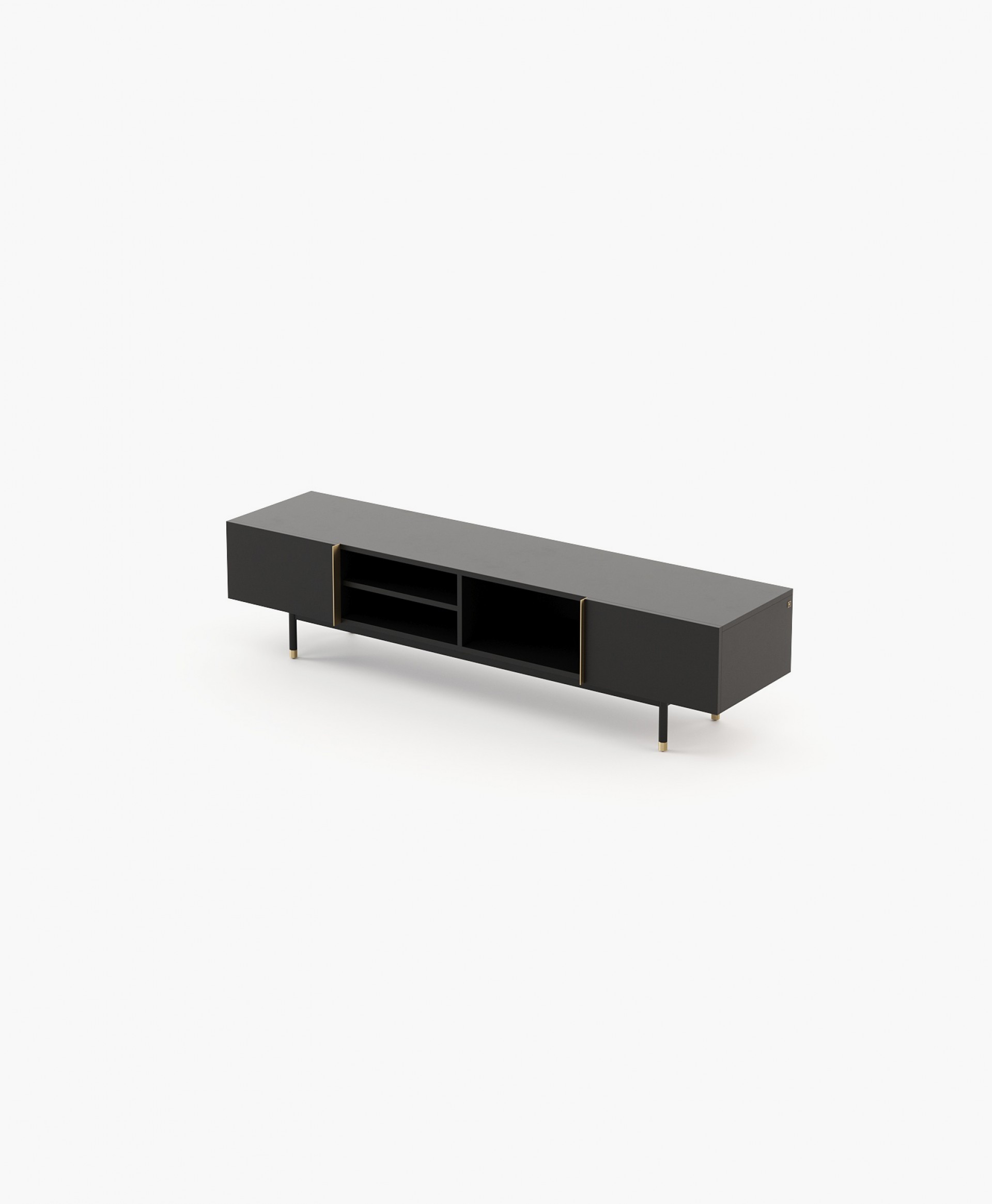 Cuba Tv Cabinet
