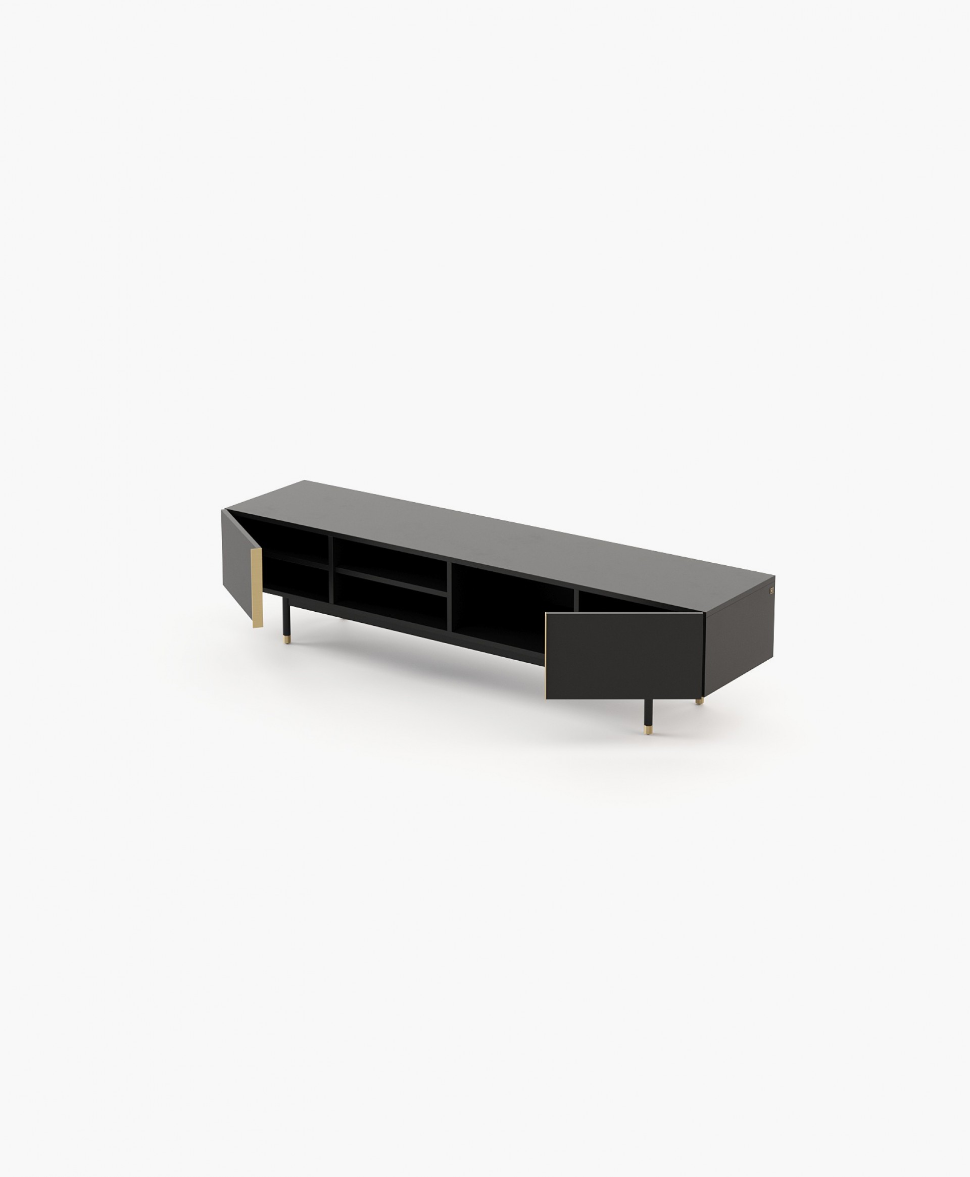 Cuba Tv Cabinet